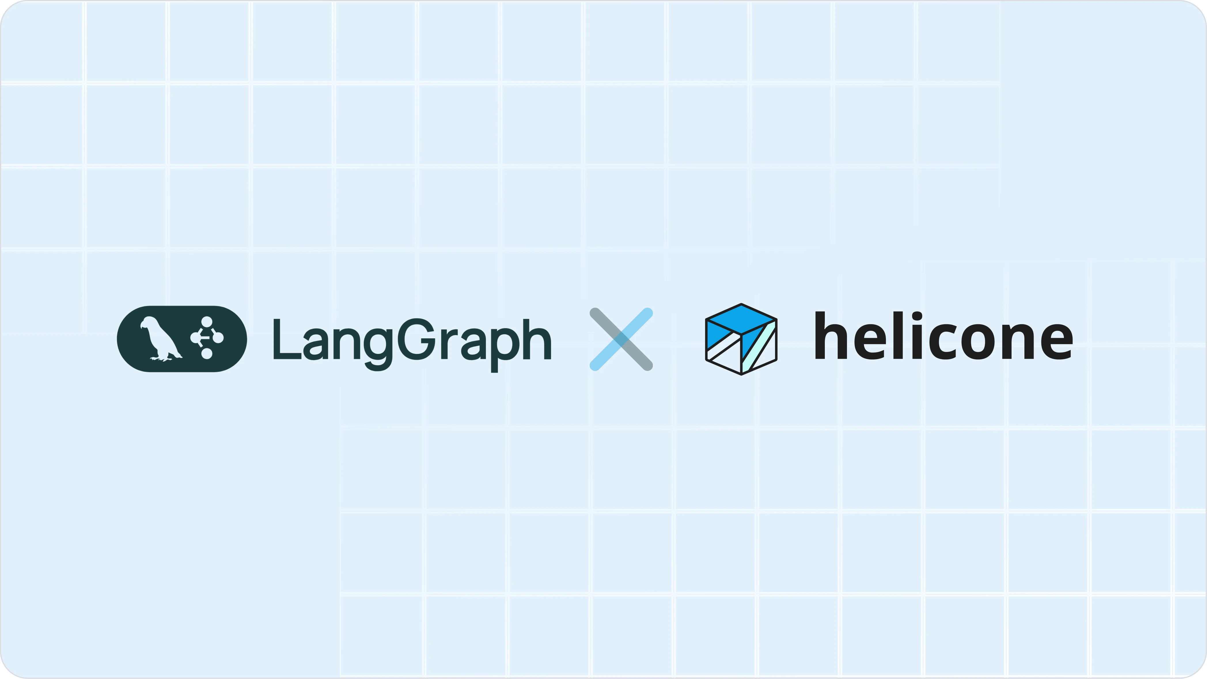 Helicone integration with LangGraph
